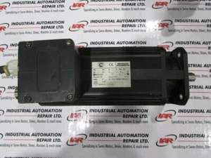 CONTROL TECHNIQUES SERVO MOTOR B6306I3M3BV50000 - Picture 1 of 2
