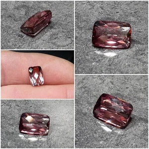 💎2.85ct GORGEOUS Multicolored Tourmaline Faceted Gemstone💎 - Picture 1 of 1