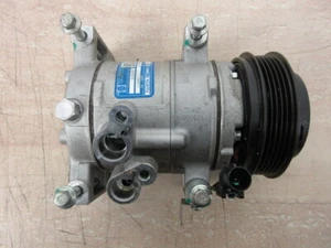MG MG3 1.5 Klimaanlage Klimapumpe Kompressor 2019 - Bild 1 von 9