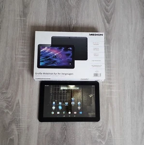 MEDION LIFETAB S10321 Tablet - Bild 1 von 3