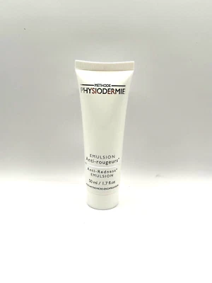 Method Physiodermie Emulsión Anti-Enrojecimiento 1.7 OZ |NUEVO|¡Envío Gratis! Foto 1 de 2