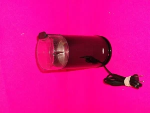 BRAUN KSM2 COFFEE GRINDER - Picture 1 of 1