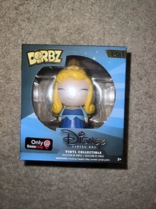 Funko Dorbz Disney #161 Aurora Gamestop Exclusive - Bild 1 von 6