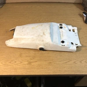 88-90 HONDA NX125 OEM REAR FENDER #80100-KY7-910Z - Picture 1 of 10