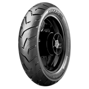 TYRE MAXXIS 170/60-17 72W MAXXVENTURE MA-ADV - Picture 1 of 4