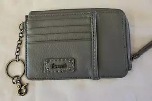 The Sax Green Credit Card - Wallet - Picture 1 of 12