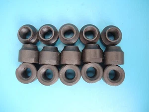 FAHRRAD NABENKEGEL RESTPOSTEN 15 - 3/8" GEWINDE (TEILWEISE VOLLACHSE HINTERRADNABEN) - Bild 1 von 7