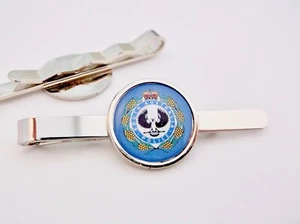 SÜDAUSTRALIEN AUSTRALIEN POLIZEI ABZEICHEN KRAWATTENSCHIEBER KRAWATTENGRIFF PIN BAR CLIP GESCHENK - Bild 1 von 2