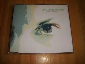 BOSS HOG - ITCHY & SCRATCHY CD SINGLE) - Imagen 1 de 3