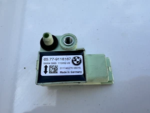 For BMW E92 OEM M3 Sensor door 9118167 - Bild 1 von 2