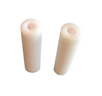 TERNA Keramikdüse Ersatz-Düse für Mobiler Sandstrahler 105 Liter Strahlkessel 2Stück