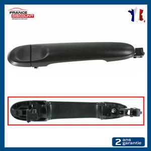 Poignée de Porte Extérieur Droite Passager LHD pour JUKE MICRA IV K13 CUBE - Imagen 1 de 7