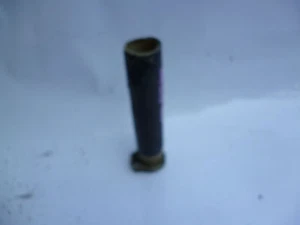 HONDA GL 500 SILVERWING THROTTLE TWIST - Picture 1 of 1