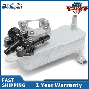 Automatic Transmission Oil Cooler For BMW 330i 2017-2018 330i GT xDrive L4 2.0L - Picture 1 of 12