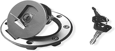 YAMAHA TDM 850 1991-2001 TAPPO BENZINA CON CHIAVE - Immagine 1 di 4