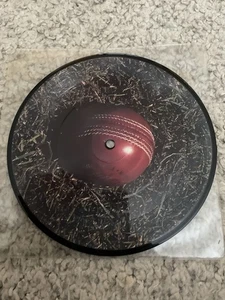 Booker T & The MGs - Soul Limbo 7” Picture Disc Single 1987 Stax Exc - Picture 1 of 2