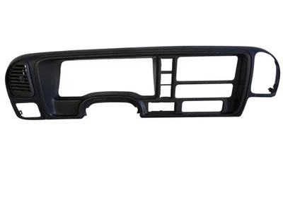 Bisel de tablero para Chevrolet C1500 K1500 GMC 95-98 OEM azul OEM Foto 1 de 4