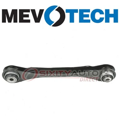 Mevotech Supreme Rear Left Upper Lateral Arm for 2013-2018 BMW 320i xDrive - sf Foto 1 de 4