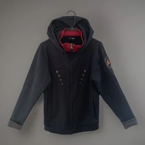 UBI Workshop Assassin’s Creed Unity Arno Jacket Adult M RARE! NICE! - Picture 1 of 22
