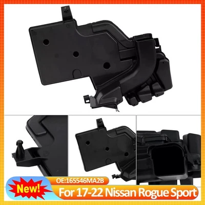 For Nissan Rogue Sport 2.0L 2017 2018-2022 Air Inlet Intake Duct 16554-6MA2B - Image 1 of 4