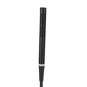 Computer USB Mic Meeting Game Live Voice Gooseneck Wired MIC US 100‑240V FY - Afbeelding 1 van 18