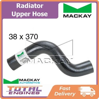 Manguera superior del radiador para Ford Mustang 4,9 L V8 302 WINDSOR Foto 1 de 2