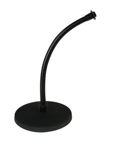JS-DMS75 JamStands Table-Top/Gooseneck Mic Stand - Picture 1 of 1