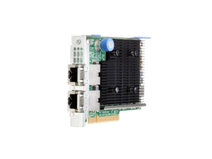 817721-B21 HPE Ethernet 10Gb 2-port 535FLR-T | REF - Afbeelding 1 van 1