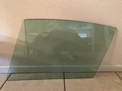 Cristal tintado para puerta izquierda Porsche 911 69-94  Foto 1 de 4