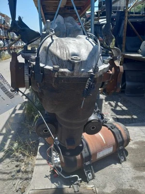 09-20 NISSAN 370Z Portador/Montaje Diferencial Trasero Relación 3.69 Sin Bloqueo Foto 1 de 4