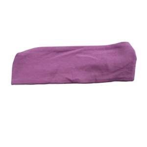 Lululemon Headband Purple One Size Athletic Workout Gym Yoga Running - Picture 1 of 5