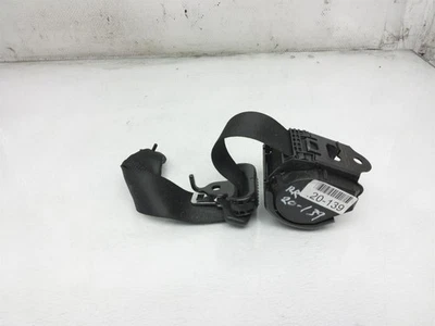 Bmw 428I 2014-2016 Rear Passenger Seat Belt Second Row Oem - Image 1 of 4