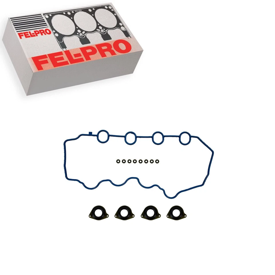 Juego de juntas de cubierta de válvula de motor Fel-Pro para Acura ILX 2013-2015 1,5 L L L4 Foto 1 de 1