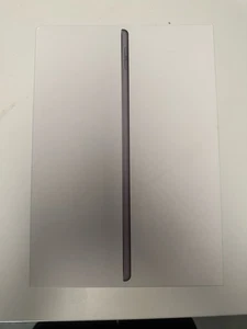 Apple iPad 8th Gen Wi-Fi Space Gray 32GB Box Only | Free AU Post - Bild 1 von 7