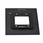 For Hasselblad H Camera Adapter Board To Sinar 4X5 Photograph Accessory Hot Sale