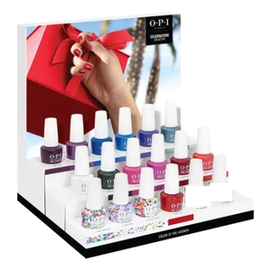 OPI 2021 HOLIDAY COLLECTION - GelColor 0.5 oz -Anny Choose - Picture 1 of 19