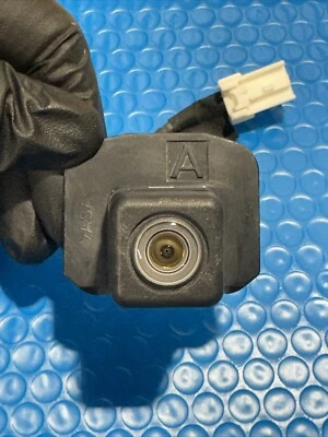 2015-21 Subaru WRT Rear View Cámara  - Image 1 of 4