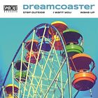 Dreamcoaster E.P. (7") [7" VINYL], Dreamcoaster, Vinyl, New, FREE & FAST Deliver