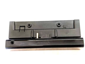 Sirius AUX IN Sportster/Starmate/Stratus 3/4/5/6/7/8 SUPV1 Car Dock w/5V adapter - Picture 1 of 6