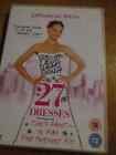 27 Dresses (DVD, 2008)