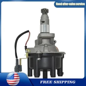 1993-1997 Ignition Distributor 19100-66010 for Toyota Land Cruiser 4.5L - Picture 1 of 8