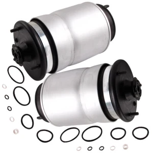 Pair Air Suspension Spring Bags Rear Left Right for Land Rover LR3 RPD501030 - Picture 1 of 11