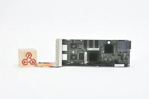 Dell EMC 1GbE ISCSI/TOE DUAL-PORT I/O MODULE 103-053-100A - Picture 1 of 3
