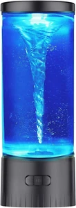 Twister Hurricane Light- Novelty Nature Decor Gift for Boys Girls, Men, Women Mi - Picture 1 of 12
