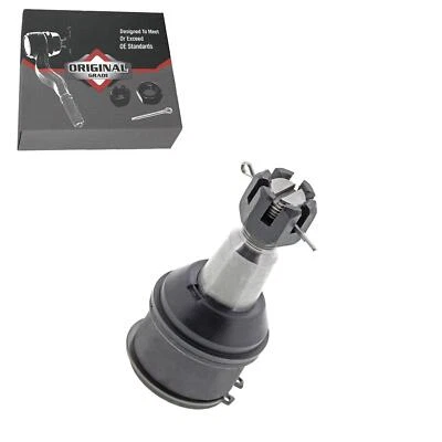 Mevotech Suspension Ball Joint Front Lwr For 99-19, 21-24 Ford E-350 Super Duty - Image 1 of 4