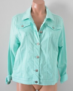 Rockmans Denim Coats, Jackets \u0026 Vests 
