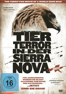 Tierterror in der Sierra Nova (DVD) - Bild 1 von 2