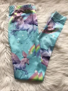Leggins Pegases Size M/L Girls Copelli  - Picture 1 of 4