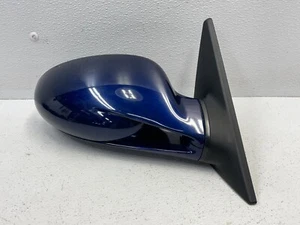 06 07 08 Porsche Cayman S Right Passenger Side View Mirror Green 1506 OEM - Picture 1 of 14