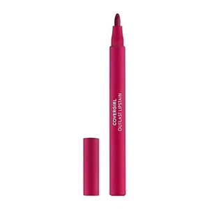 COVERGIRL Outlast Lipstain Lipcolor Lipstick CRIMSON GLORY 70 - Picture 1 of 5